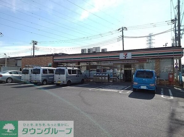 アーバンウィンズ5の物件内観写真